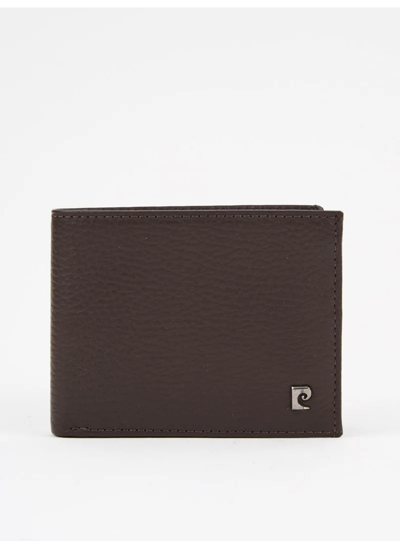 Alexander Gardi Men's Textured Leather Wallet (E24-CZDN-06)