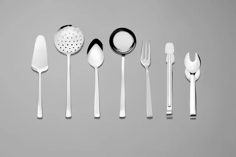 نهير Deniz Plain 7 Piece Service Set