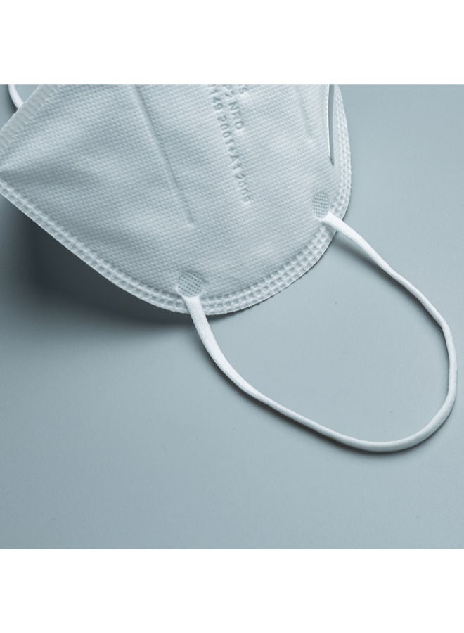 NIBEMINENT 10-Piece KN95 Face Mask - Image 2