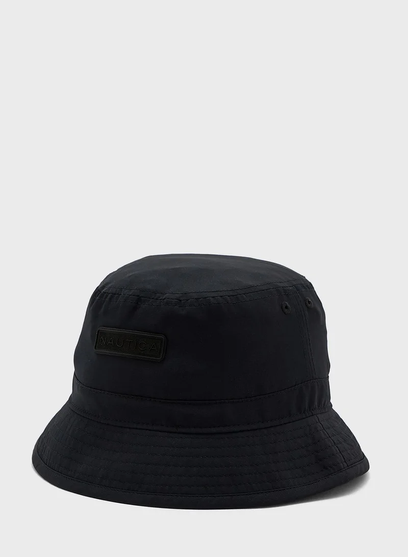 NAUTICA The Neptan Bucket Hat