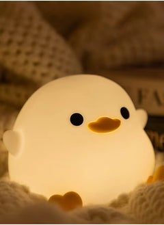 Silicone Night Light Bedroom Bedside Lamp Sensor Lightosphere Pat Light  Phone Holder