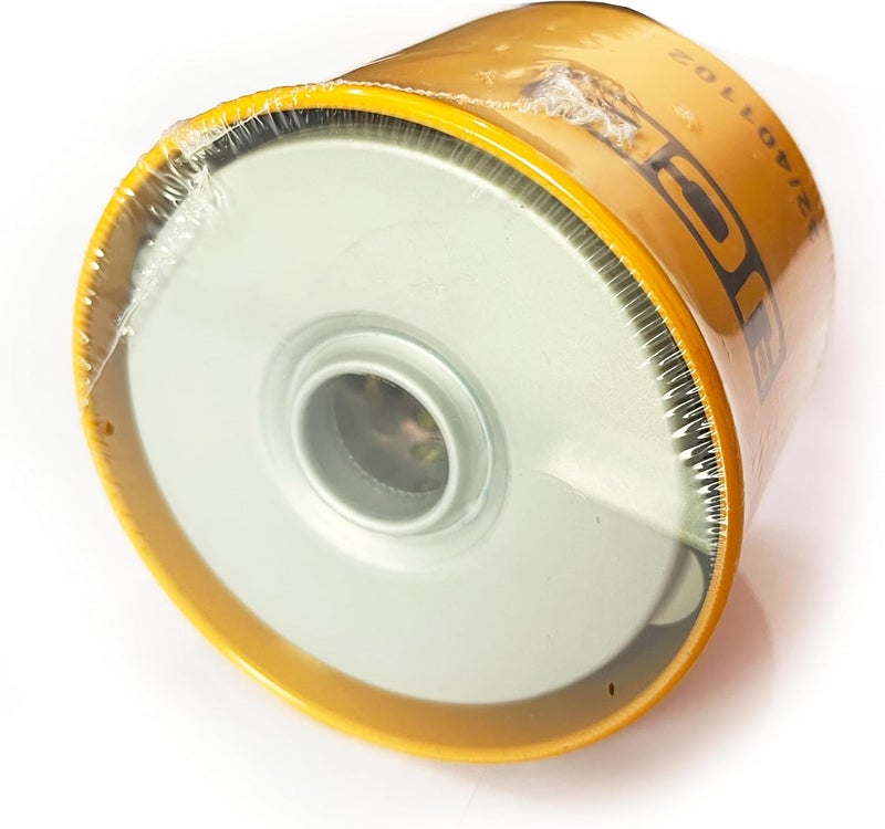 JCB Genuine JCB Fuel Filter Element with O-Rings for Backhoe Models - Image 2