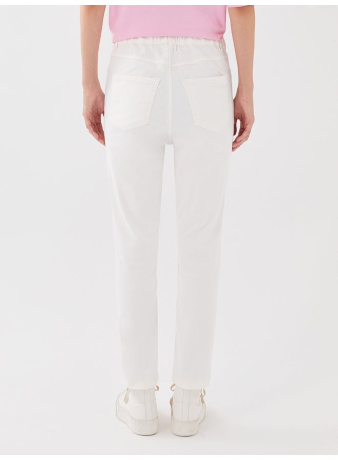 Slim Mom Women's Jeans