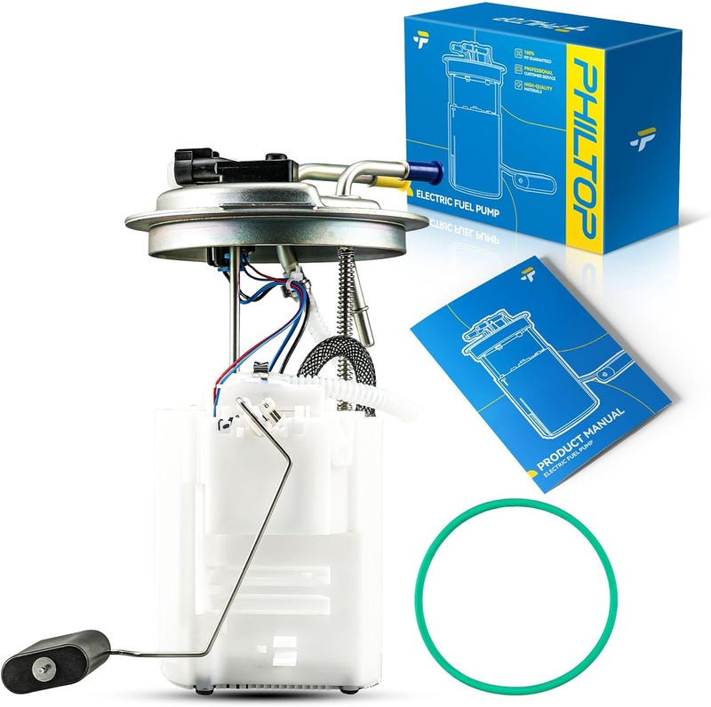 PHILTOP FG2175 Electric Fuel Pump Assembly for Suburban, Yukon XL, Escalade ESV (2015-2020) - Image 1
