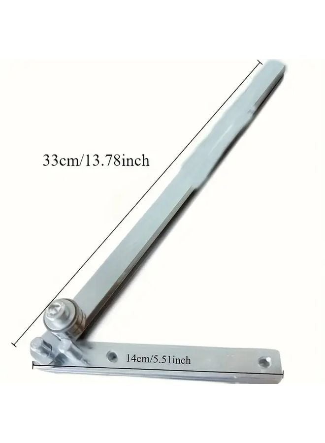 Manual Steel Wire Bender Tool Can Be Bent 1 8mm For DIY Projects Fishhooks Hangers - Image 3
