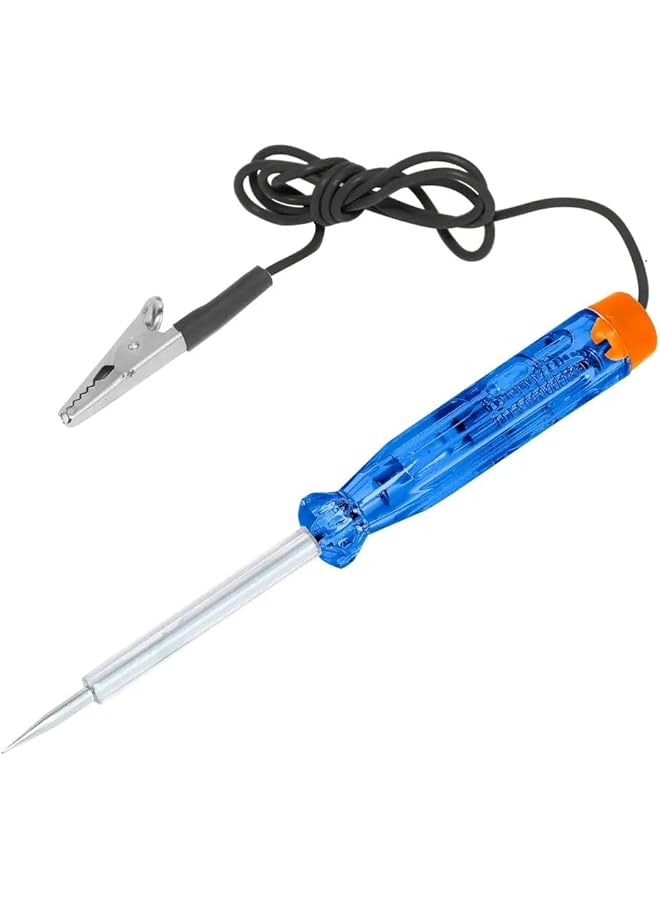 وادفو جهاز اختبار الدوائر الكهربائية للسيارات - Image 1