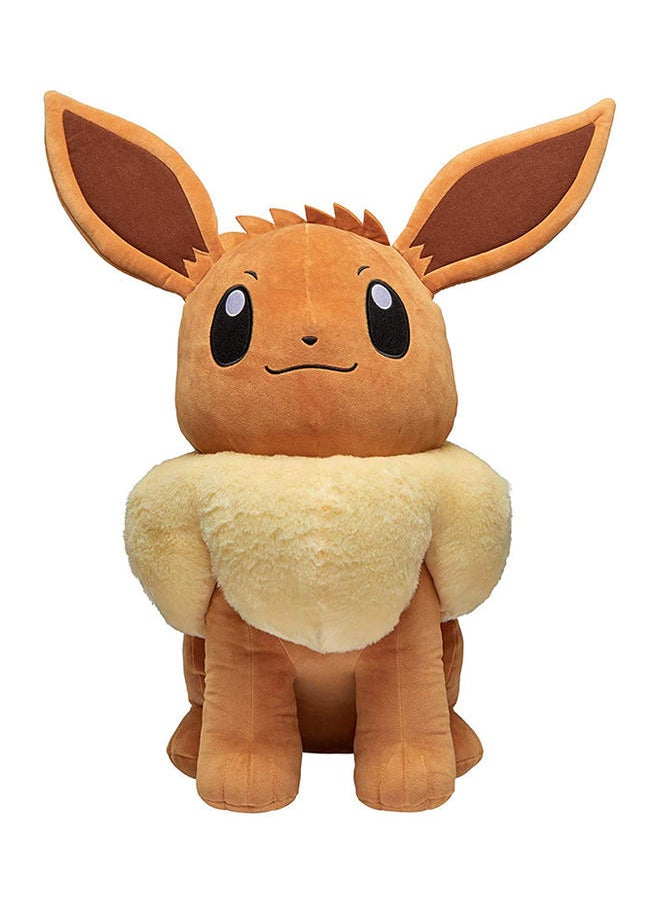 NIBEMINENT Eevee Soft Plush Toy B07NCZPZLJ  - Image 2