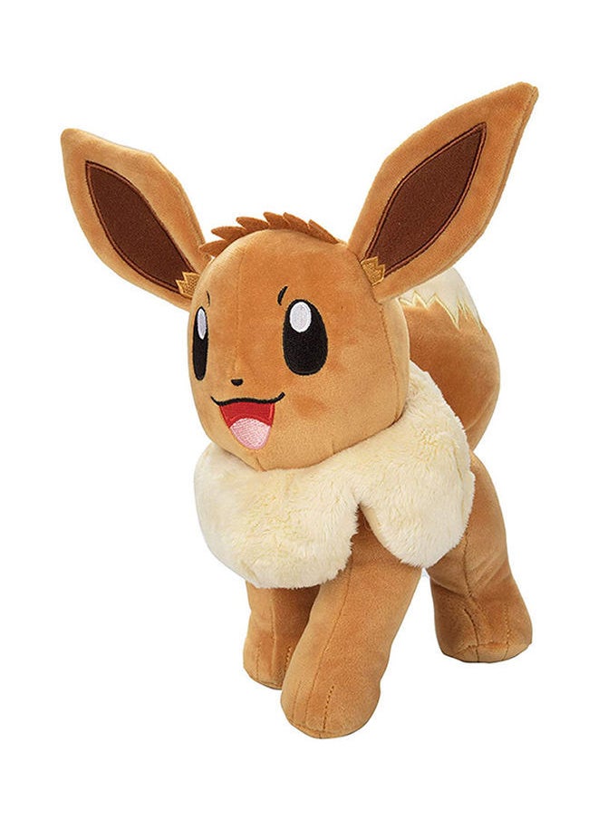NIBEMINENT Eevee Soft Plush Toy B07NCZPZLJ  - Image 5