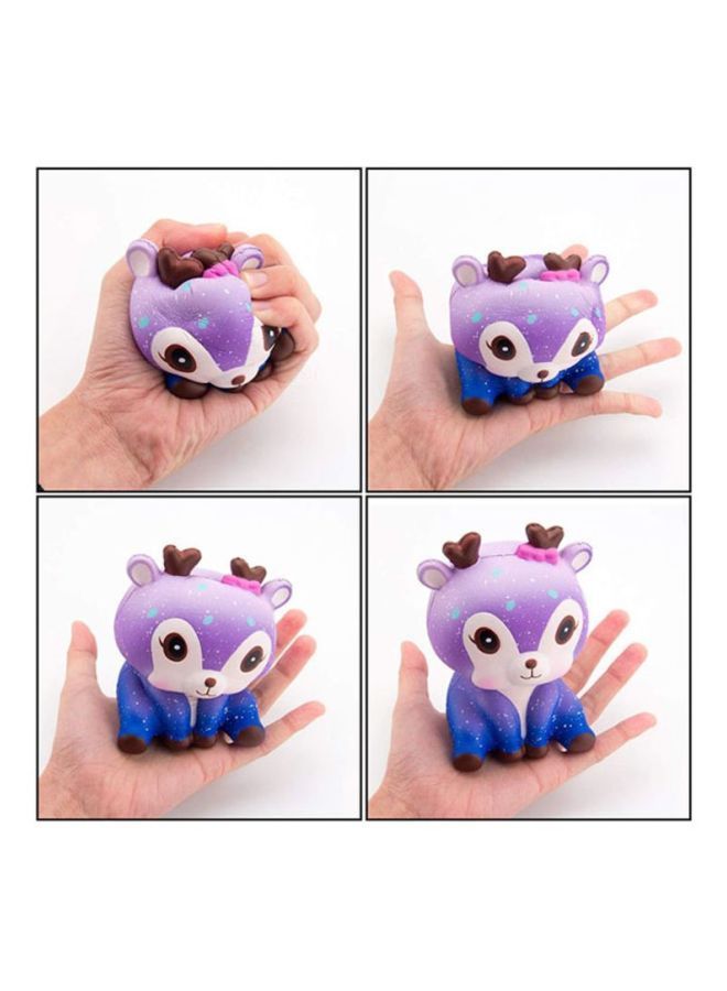 NIBEMINENT BeYumi Slow Rising Squishy Toy 5x3.5x3inch - Image 3