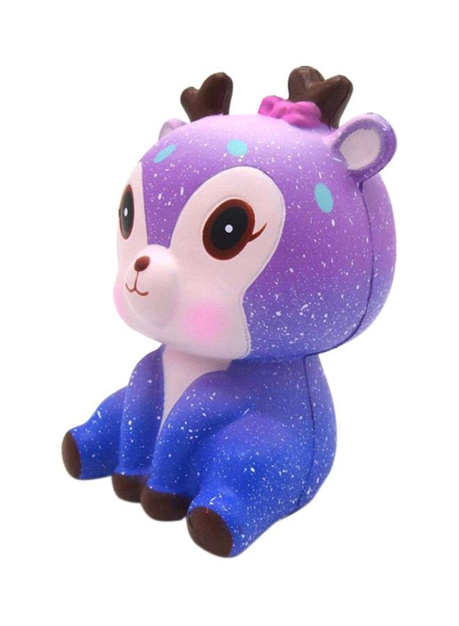 NIBEMINENT BeYumi Slow Rising Squishy Toy 5x3.5x3inch - Image 2