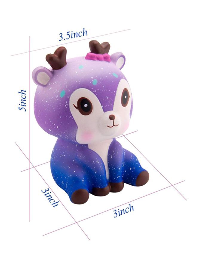 NIBEMINENT BeYumi Slow Rising Squishy Toy 5x3.5x3inch - Image 5