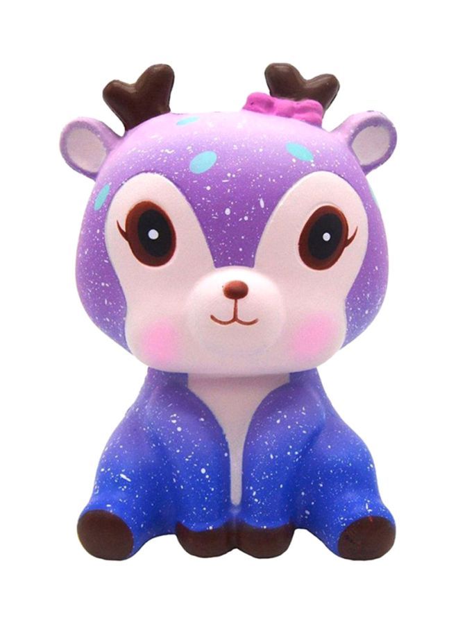 NIBEMINENT BeYumi Slow Rising Squishy Toy 5x3.5x3inch - Image 1