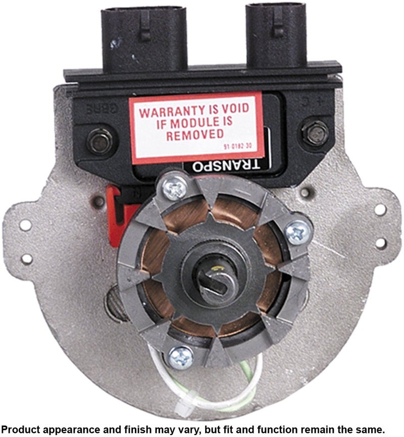 ACDelco GM المعدات الأصلية 19179575 موزع الإشعال، معاد تصنيعه (مجدّد) - Image 2