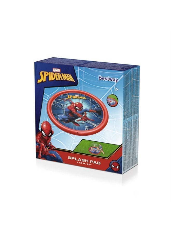 Bestway Spider-Splash pad  165 cm 