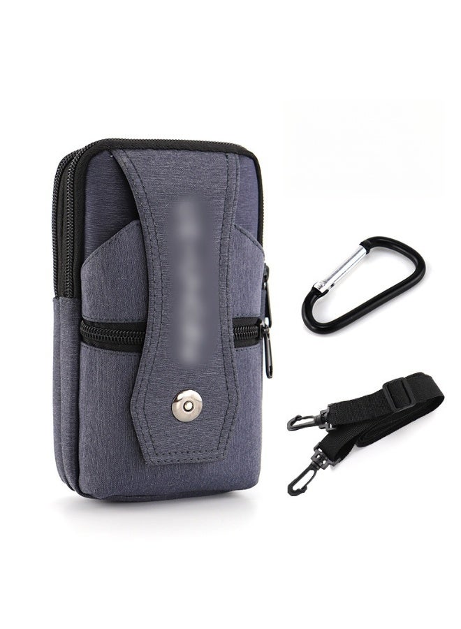 KUYING Fashionable Sports Running Waist Bag