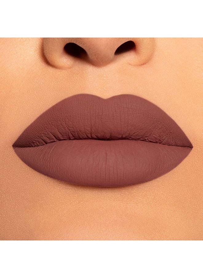 Character Mini Lipstick Brown  - Image 3