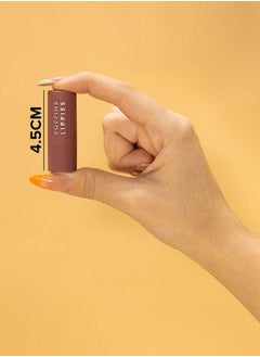 Character Mini Lipstick Brown  - Image 4