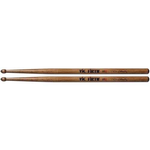 Vic Firth Ted Atkatz Signature Snare Stick - Image 4