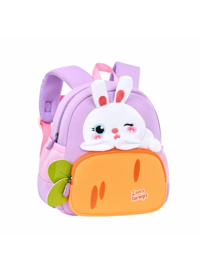 Wires Children's Backpack  - Image 2