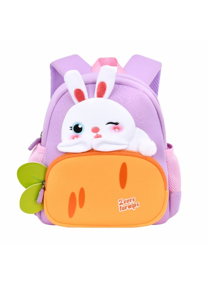 Wires Children's Backpack  - Image 1