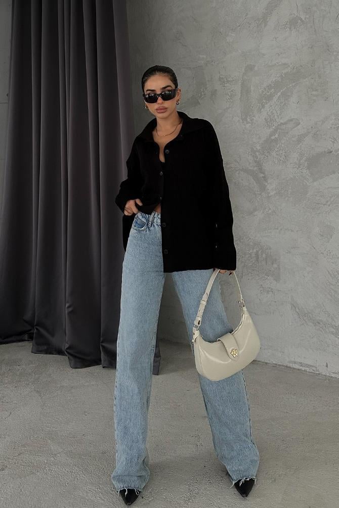 Weshaya Jacket Women Black - Image 2