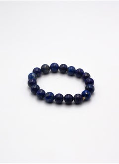 Natural Lapis Lazuli Crystal Bracelet - pzsku/ZDD10FFC3CBADF30B1BDDZ/45/_/1696527459/e834ee07-5919-4b56-9642-502fd9fac0f0