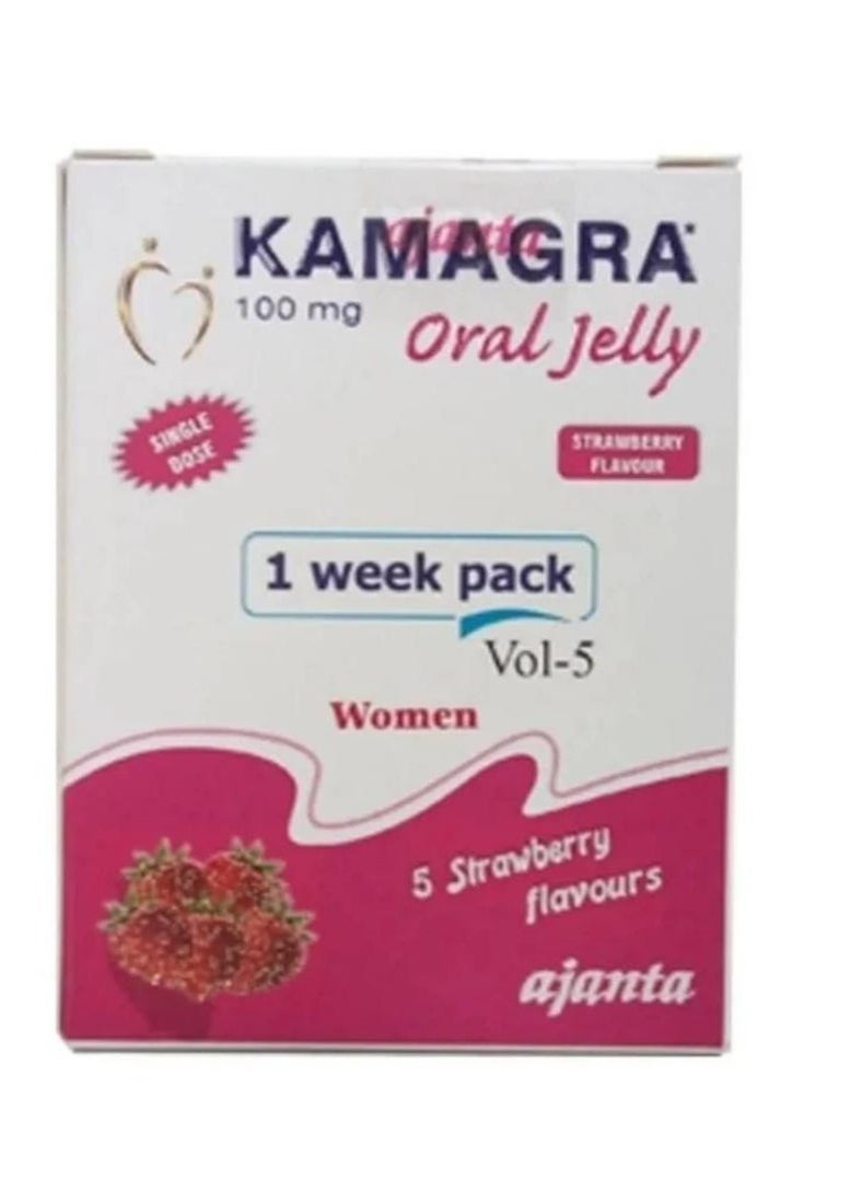 JELLY - Camgra jelly women - Image 1
