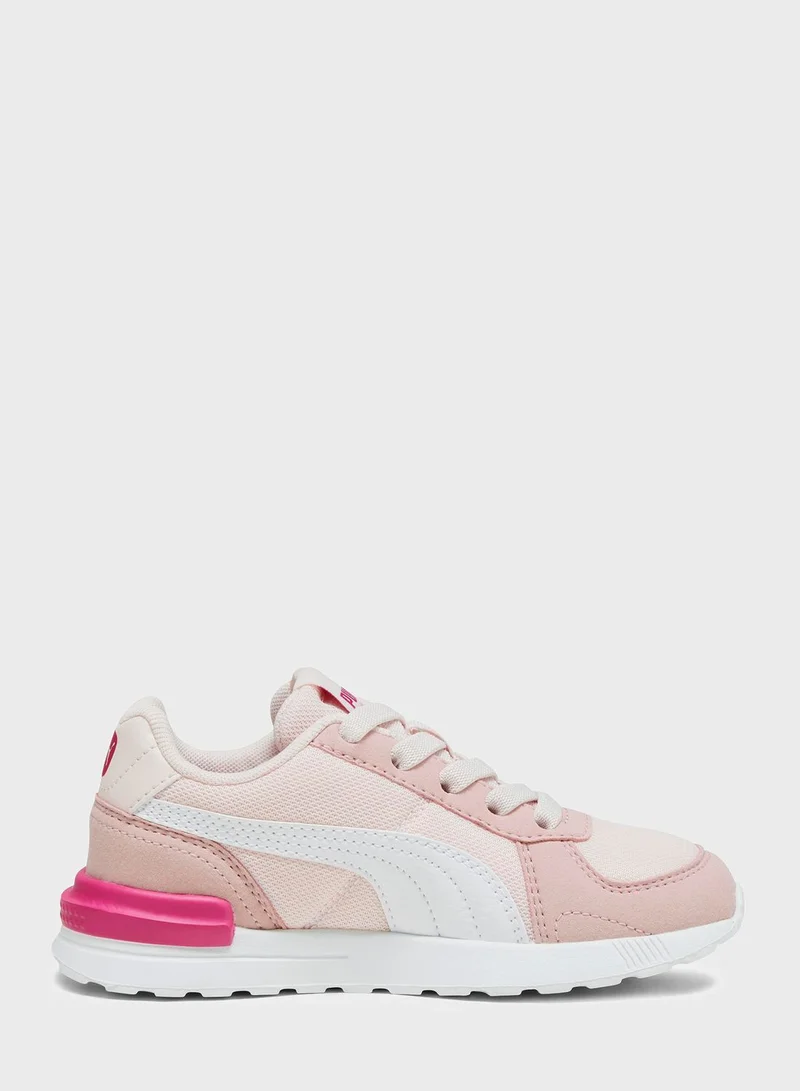PUMA Kids Graviton Ac