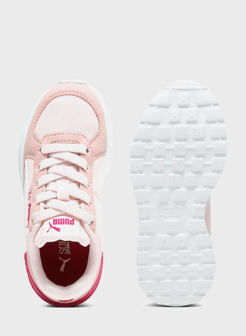 PUMA Kids Graviton Ac
