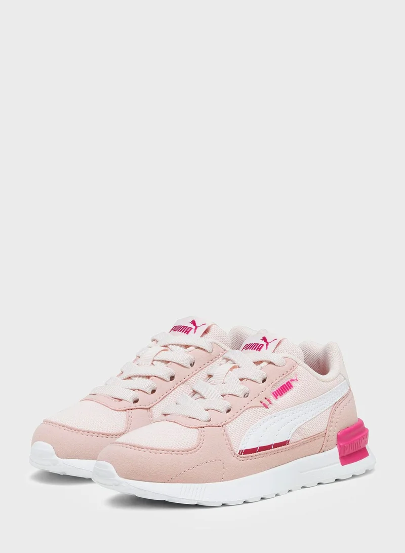 PUMA Kids Graviton Ac