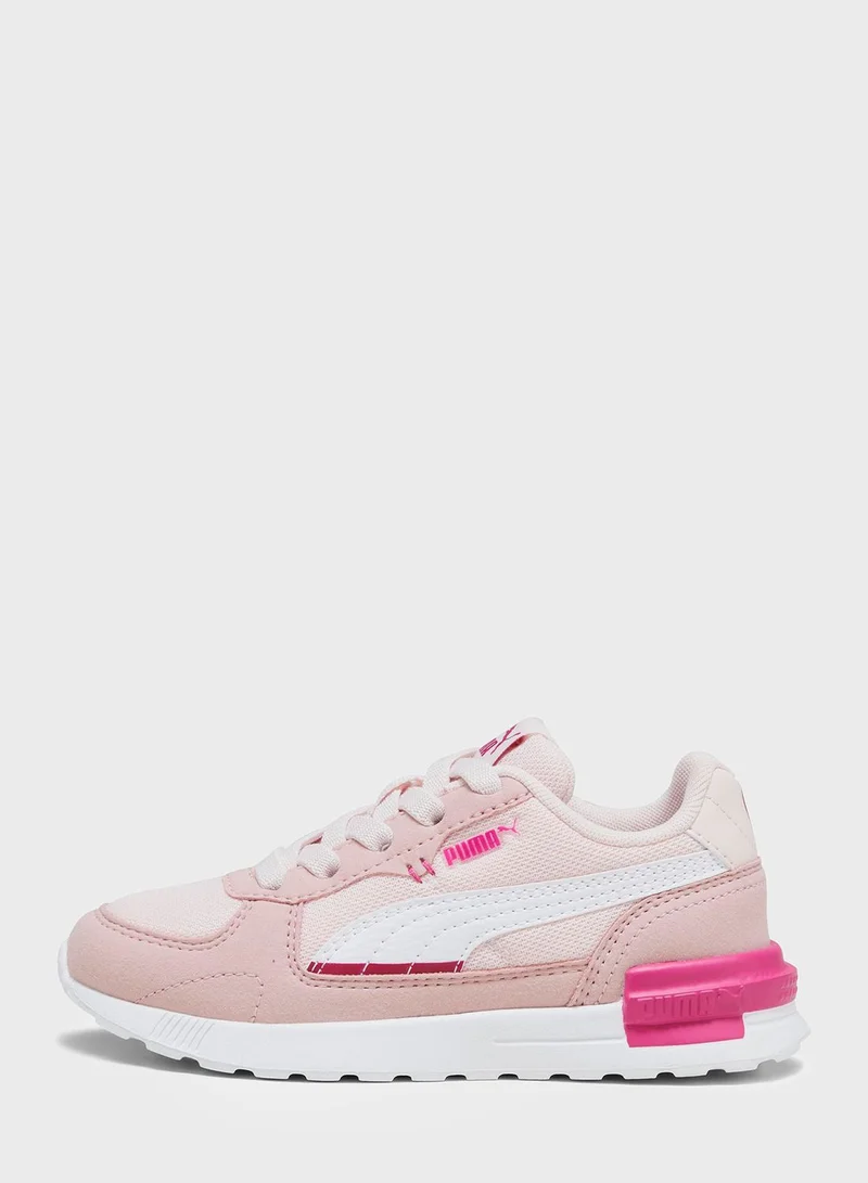 PUMA Kids Graviton Ac