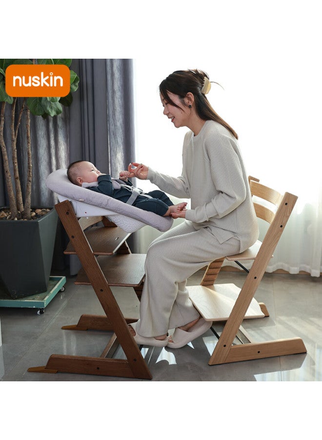 Nuskin Growth Chair Newborn Accessories Baby High Chair Recliner 0-6 Months Infant Recliner Children's Rocking Chair - Image 4