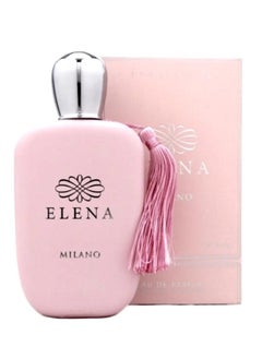 Elena Milano Perfume - Alternative De Marly - Eau de Parfum 100 ml
