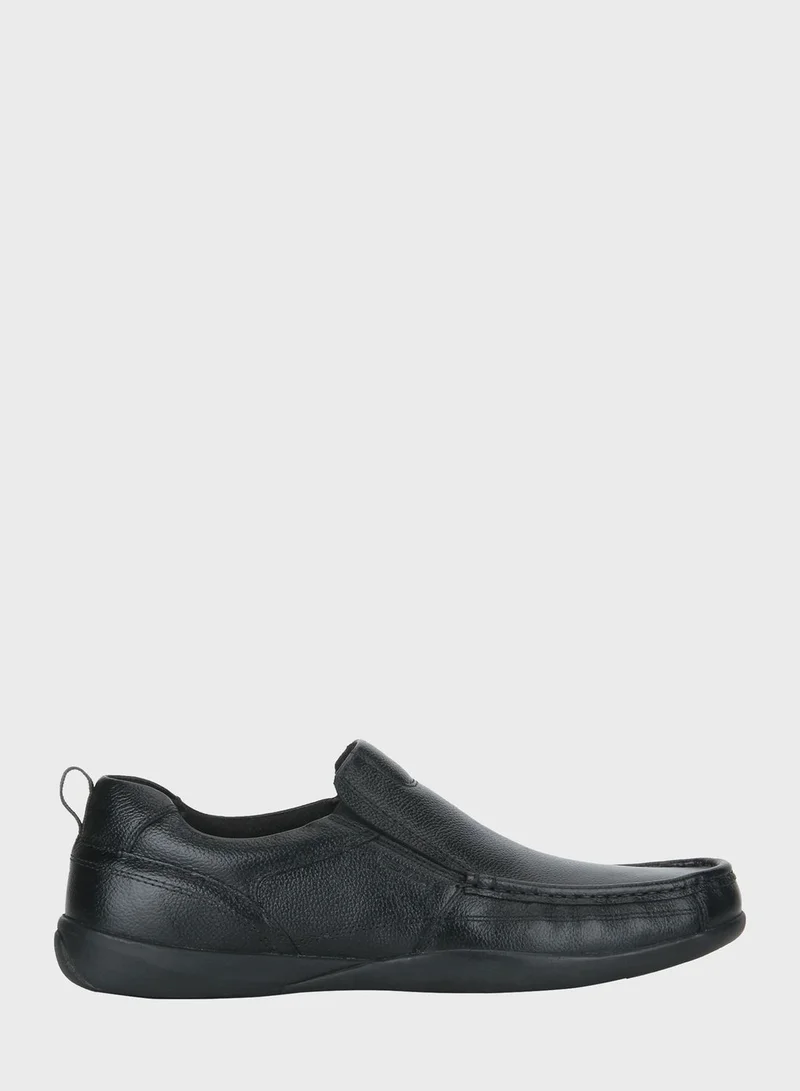 Red Tape Casual Moccasin