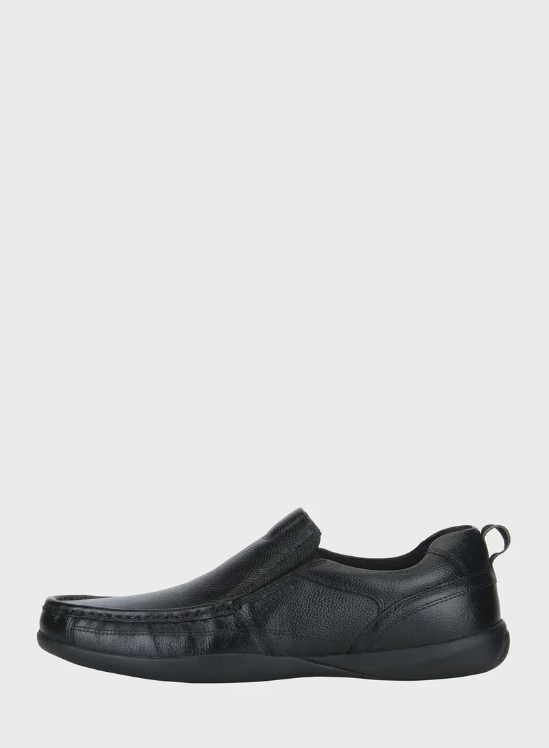 Red Tape Casual Moccasin