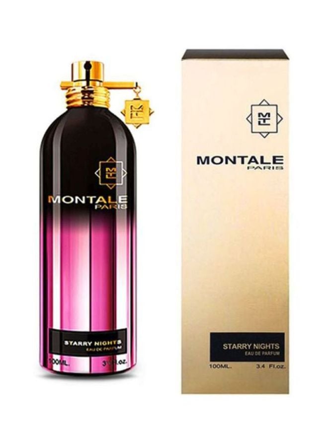 MONTALE Starry Nights EDP 100ml - Image 2