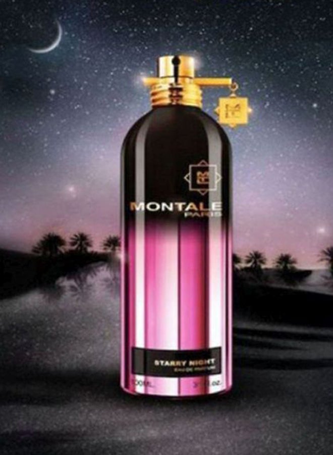 MONTALE Starry Nights EDP 100ml - Image 4