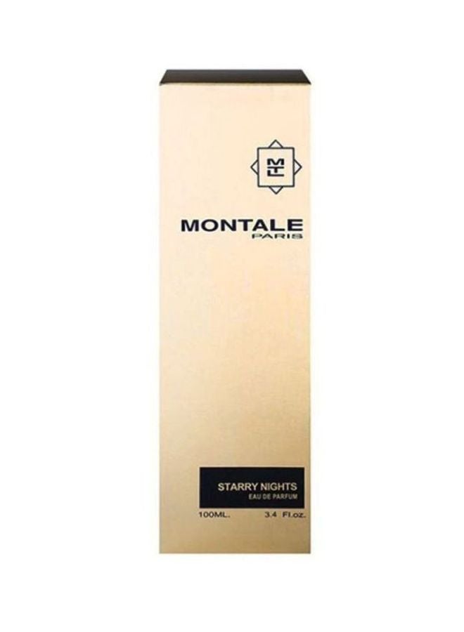 MONTALE Starry Nights EDP 100ml - Image 3