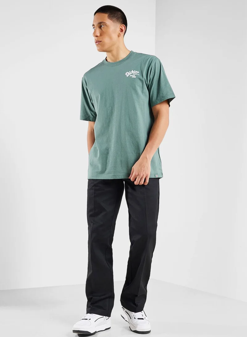 Dickies Raven T-Shirt