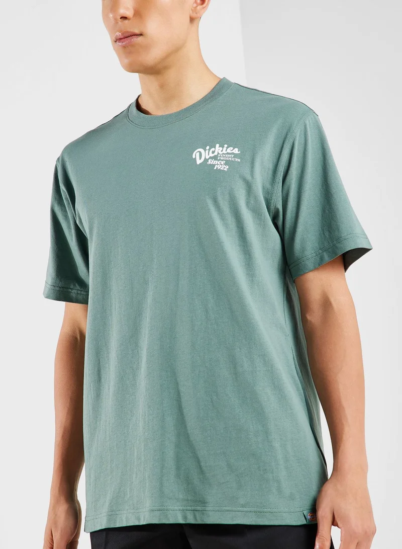 Dickies Raven T-Shirt