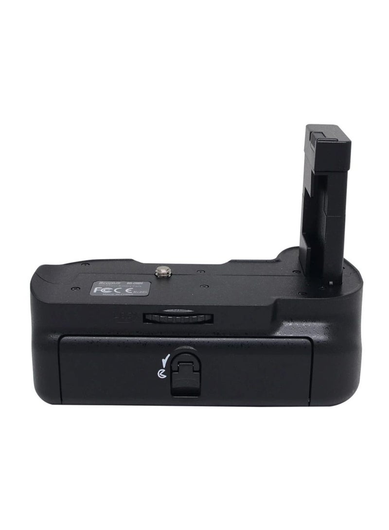 ميك Meike battery grip D51 for Nikon D5100/D5200 - Image 1