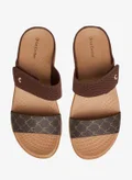 لو كونفورت BROWN