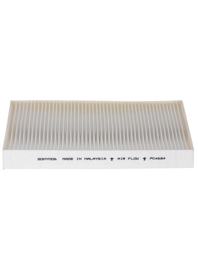 Premium Guard PG PC4684 Cabin Air Filter|Fits 2017-12 Hyundai Accent,2015-05 Tucson,2014-12 Dodge Attitude - Image 5