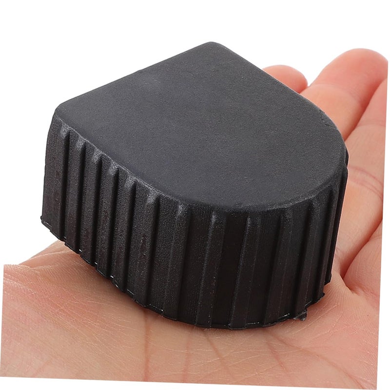 Modern Ladder Safety Covers Non Slip End Caps 5X4 3X2 9CM Fall Prevention Stabilizer Accessories - Image 5