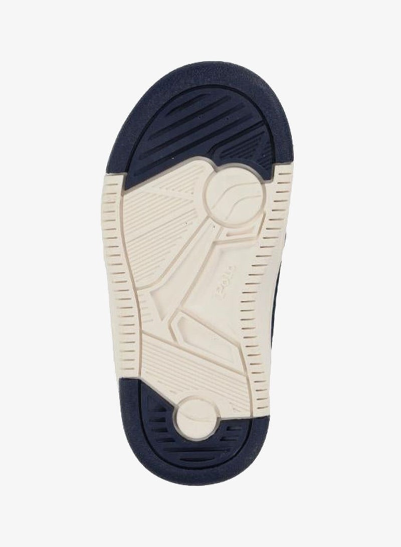 بولو رالف لورين حذاء رياضي كورت  للشباب ماسترز - Image 4