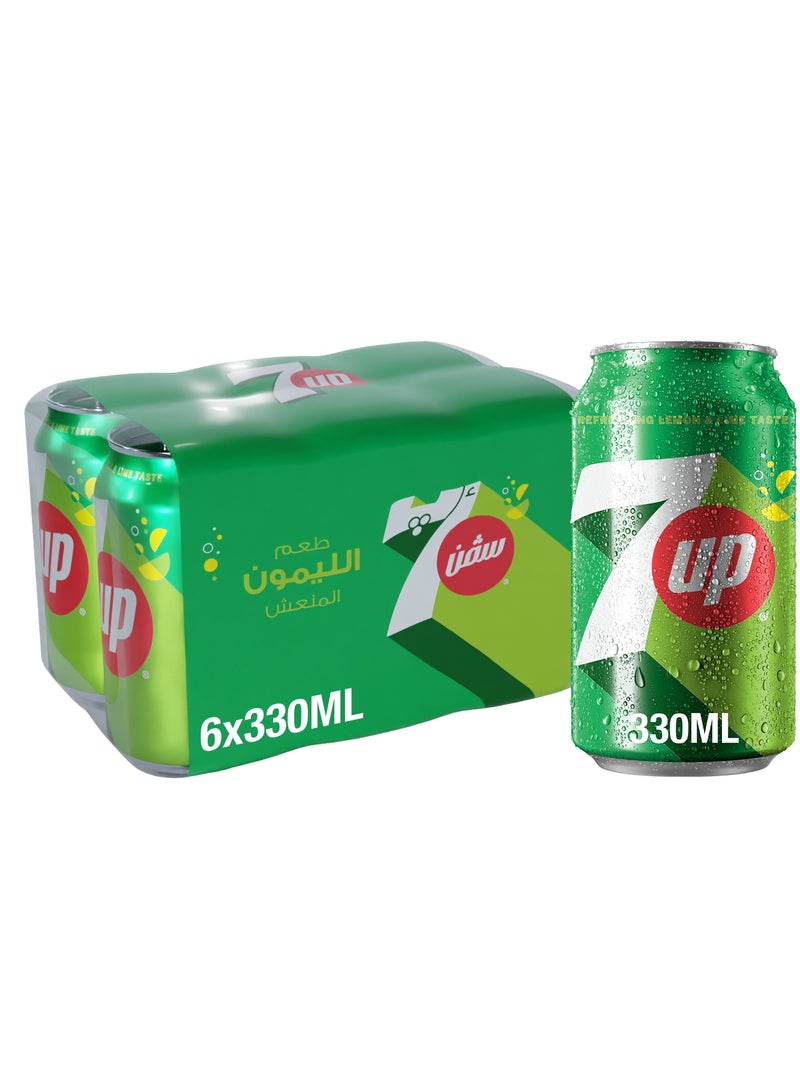 سفن أب علب مشروبات غازية - Image 4