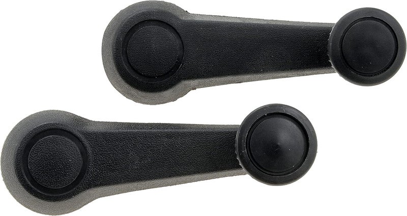 Dorman Window Crank Handle for Volkswagen Models - 2 Pack - Image 1