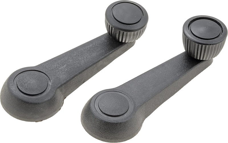 Dorman Window Crank Handle for Volkswagen Models - 2 Pack - Image 3