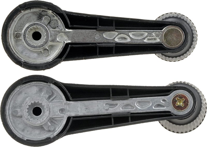 Dorman Window Crank Handle for Volkswagen Models - 2 Pack - Image 2