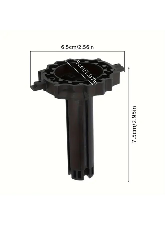 Gear Shift Mechanism Repair Kit 1pc Compatible with Land Rover LR083664 LR117067 LR106729 LR085667 - Image 1
